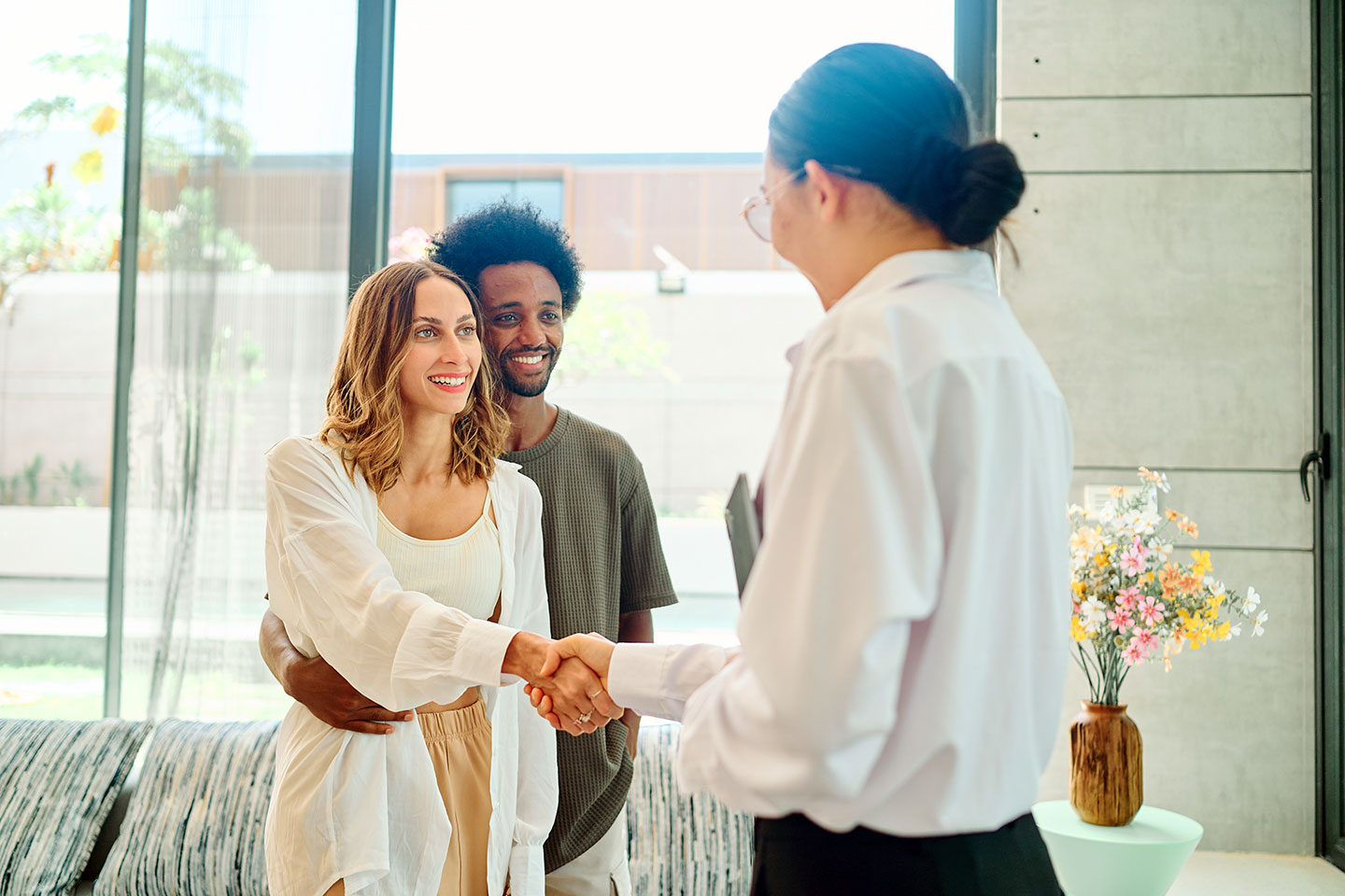 Property Valuation Services